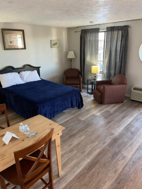 ANS INN & SUITES